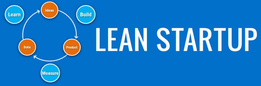 lean startup
