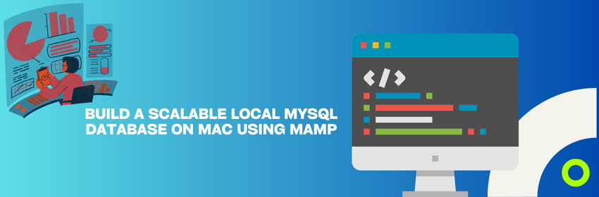 MAMP Setup on MacOS
